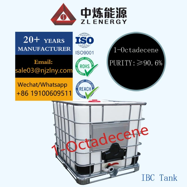 info-1-1 1-Octadecene In Stock CAS:112-88-9