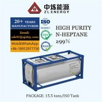 N - Reagen Heptane