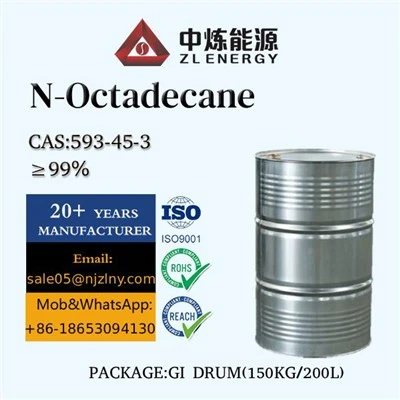 SD Aplikasi GC PCM Octadecane